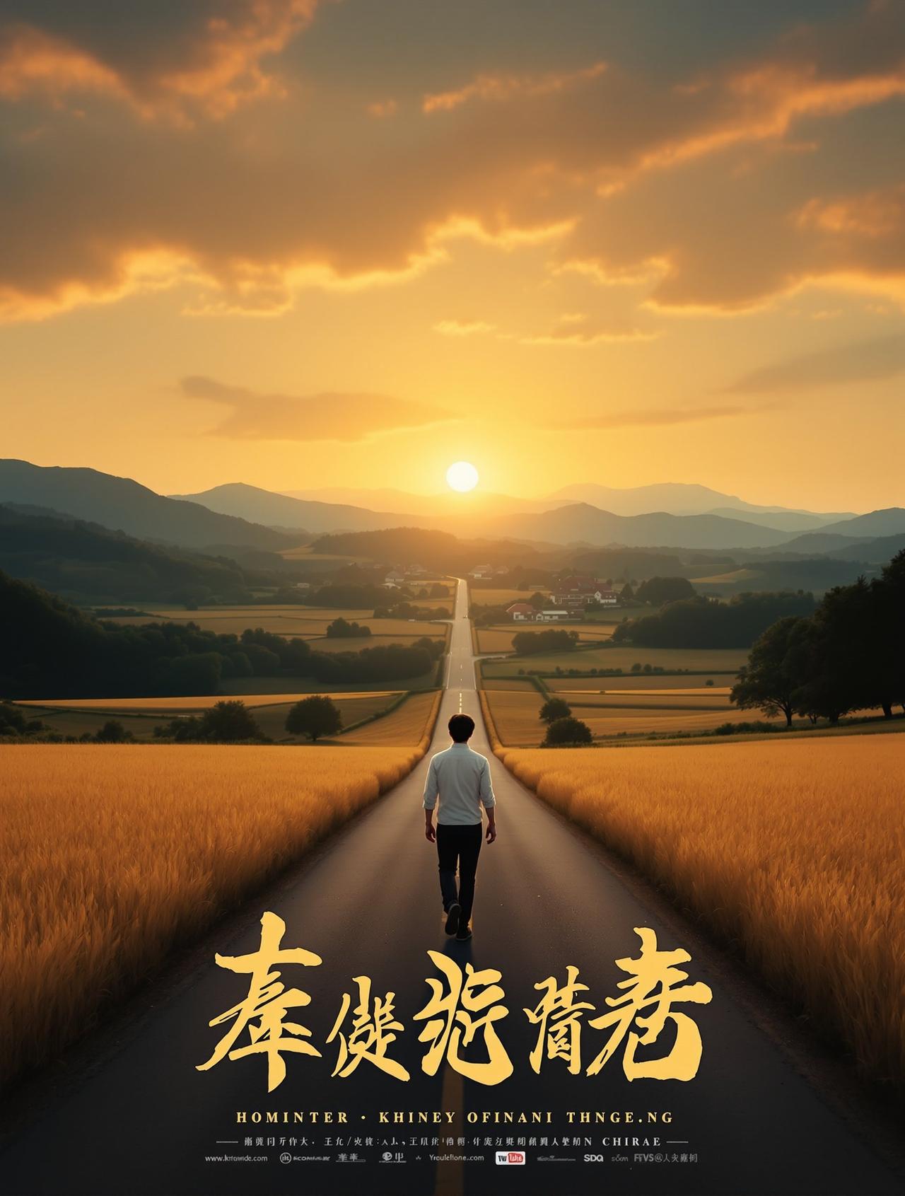 归途列车 - 八戒影视