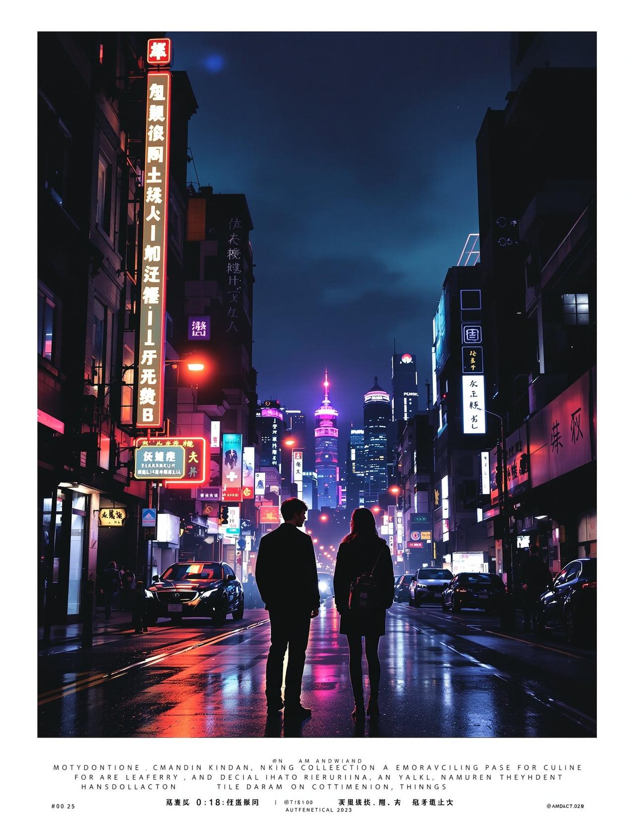 都市夜归人 - 八戒影视