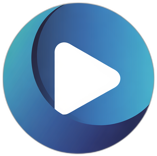歌曲视频logo