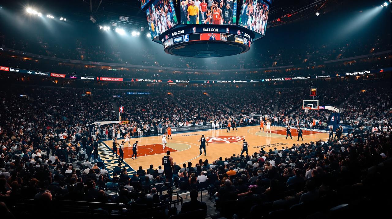 NBA季后赛：湖人vs勇士 - 八戒影视直播