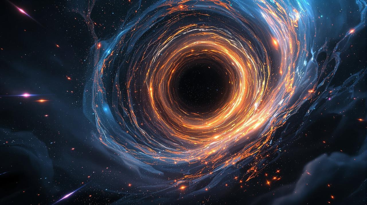 歌曲视频2026年度巨献:星际穿越深度解析