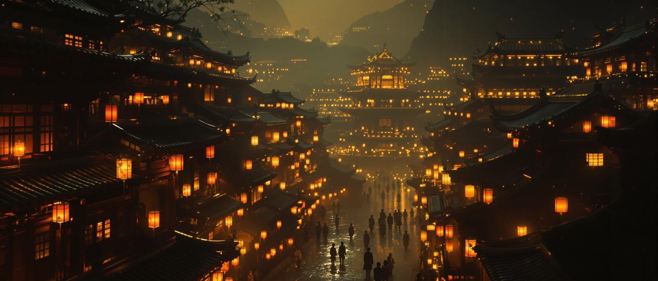 长安十二时辰之黎明 - 八戒影视