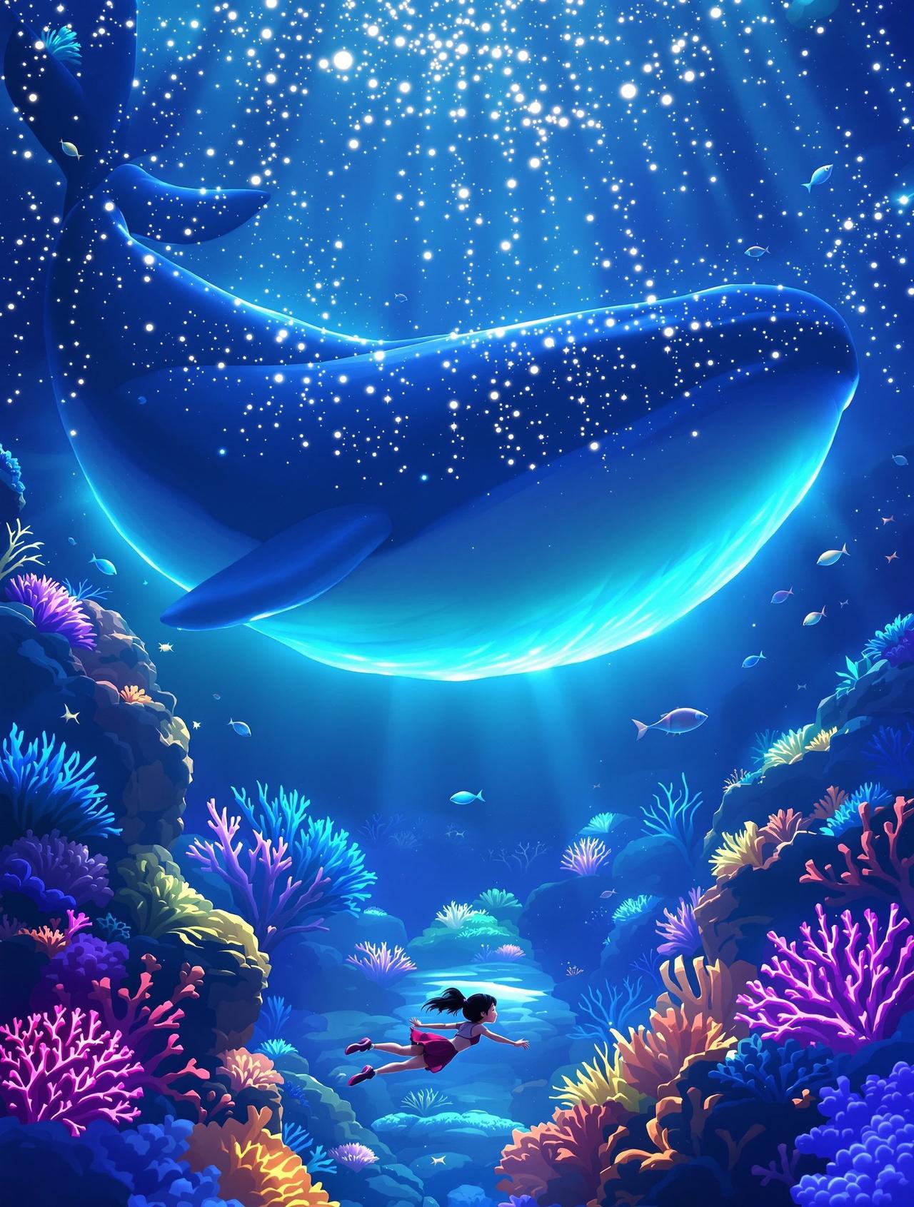 深海奇迹 - 八戒影视