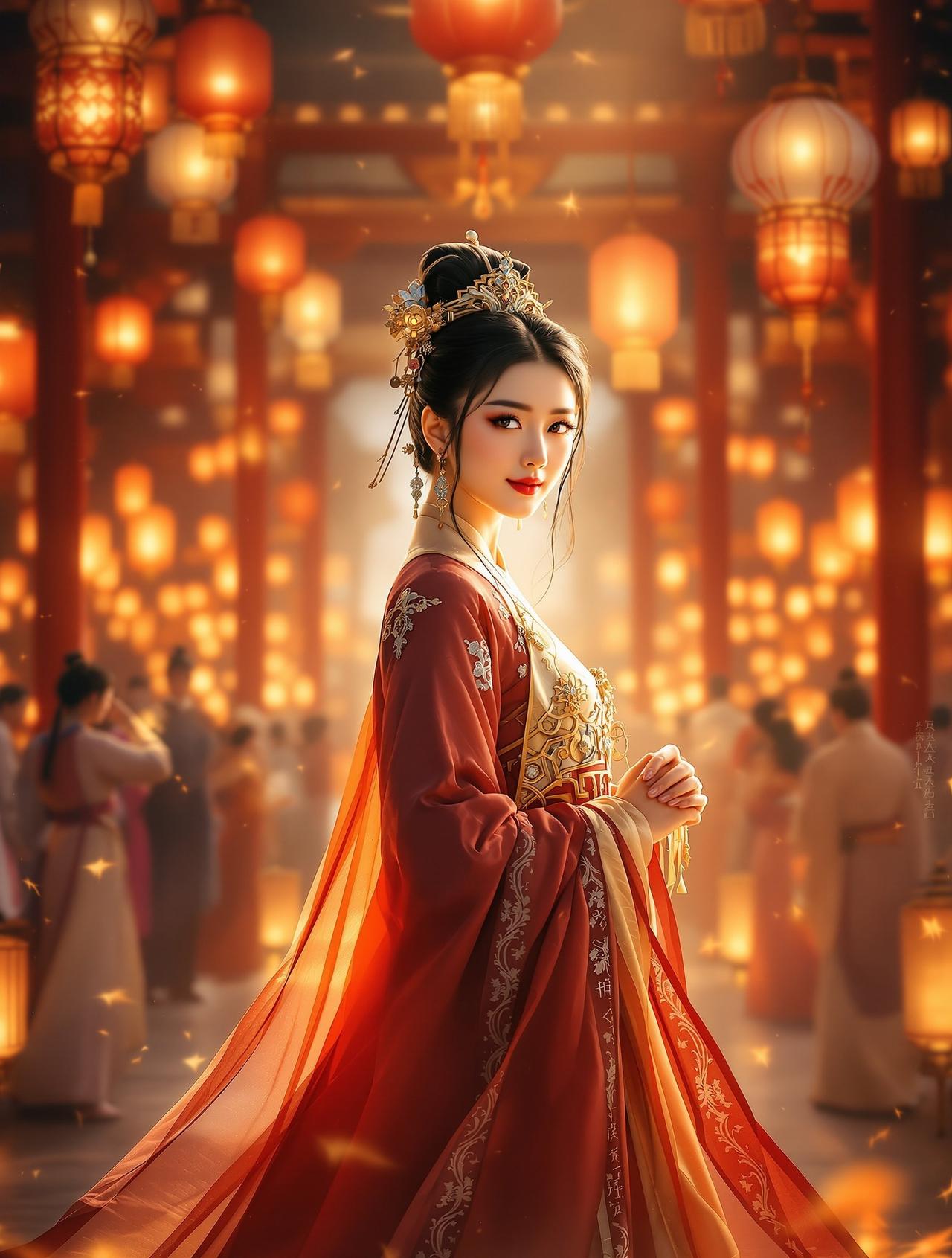 长安十二时辰之黎明 - 八戒影视