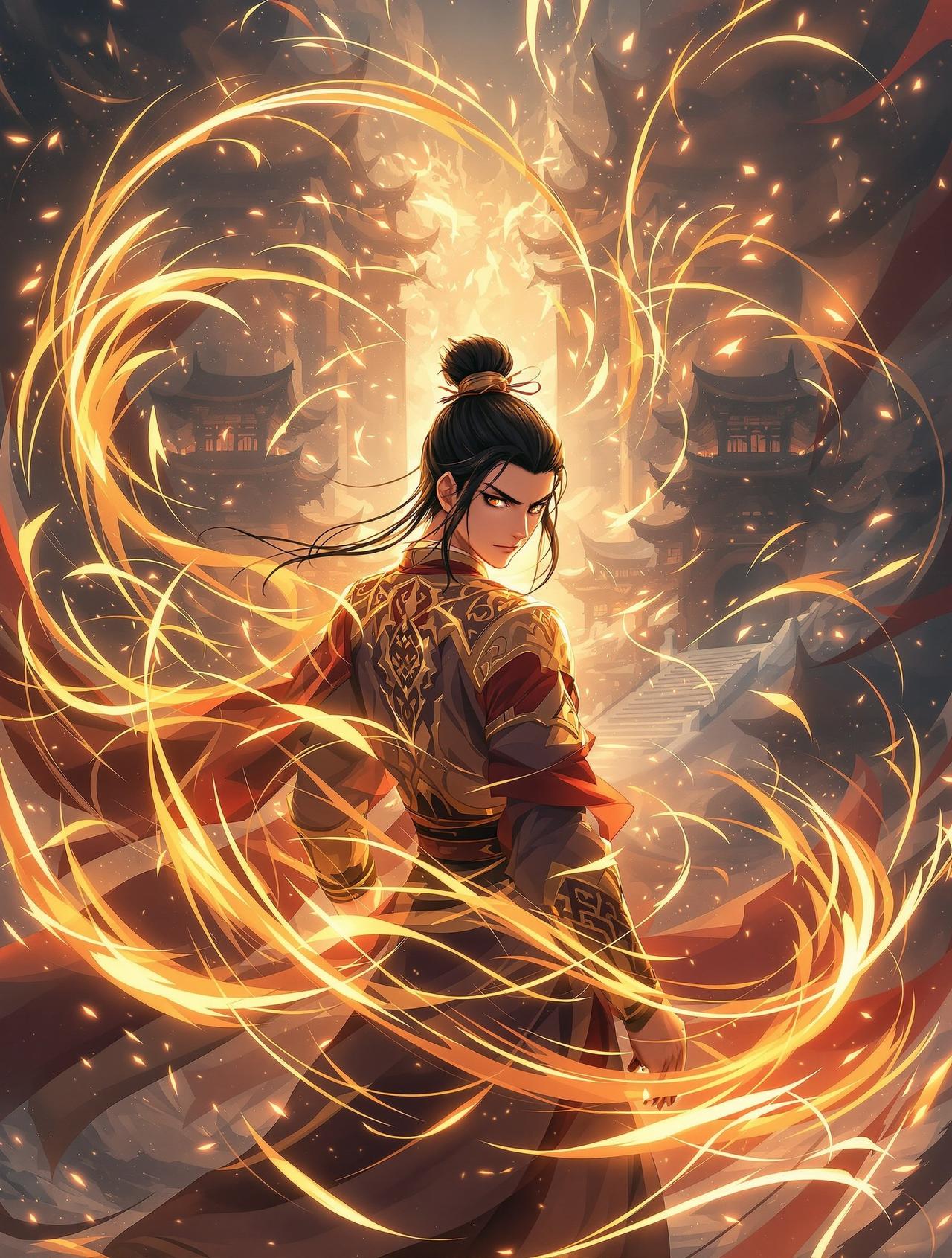 星辰变之天界篇 - 八戒影视