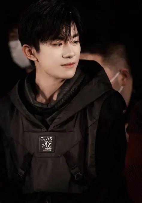 娱乐吃瓜酱张颂文  第3张