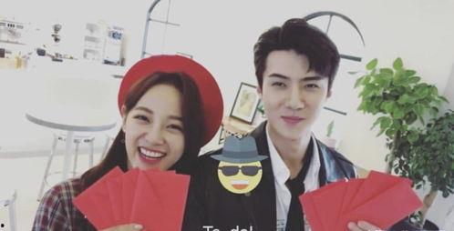 大宝贝吃瓜娱乐圈  第3张