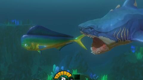 一线吃瓜娱乐圈海底见月,一线“吃瓜”达人海底探月奇遇记  第3张