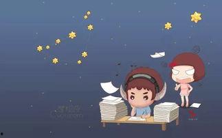 娱乐吃瓜君十二星座,揭秘星座背后的趣味吃瓜故事  第3张