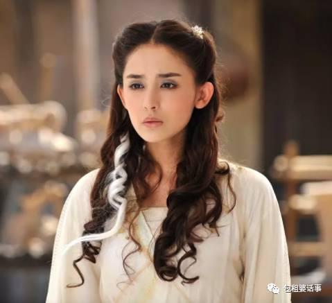 娱乐吃瓜姐古力娜扎,娱乐吃瓜界的焦点女神  第2张