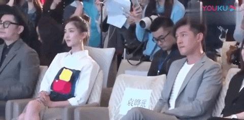 娱乐圈吃瓜搞笑名场面,那些让人捧腹的吃瓜名场面  第3张